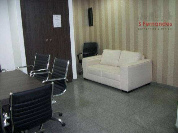 Conjunto Corporativo para alugar, Jardim Paulista São Paulo - SP Foto 12