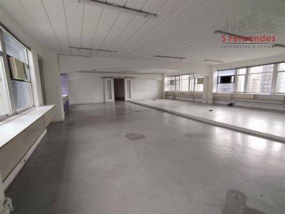 Conjunto Corporativo para alugar e comprar, Brooklin São Paulo - SP Foto 27