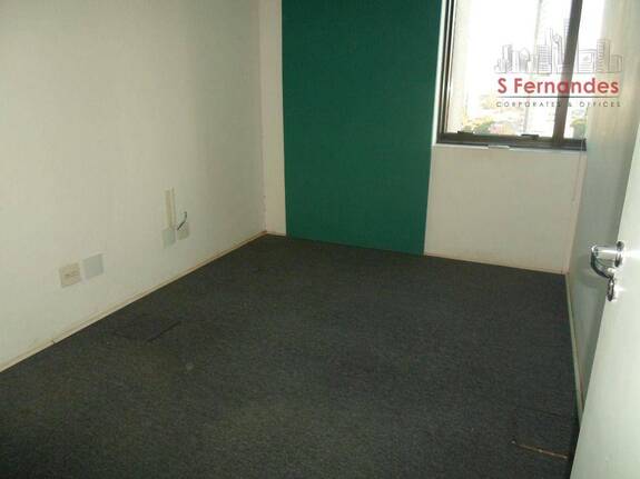 Conjunto Corporativo para alugar e comprar, Vila Olímpia São Paulo - SP Foto 6