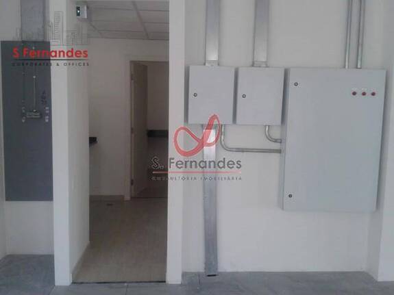 Conjunto Corporativo para alugar, Moema São Paulo - SP Foto 9