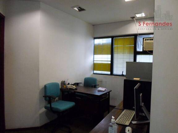 Conjunto Corporativo para alugar, Pinheiros São Paulo - SP Foto 14