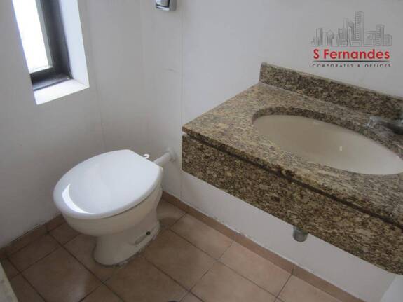 Conjunto Corporativo para alugar e comprar, República São Paulo - SP Foto 10