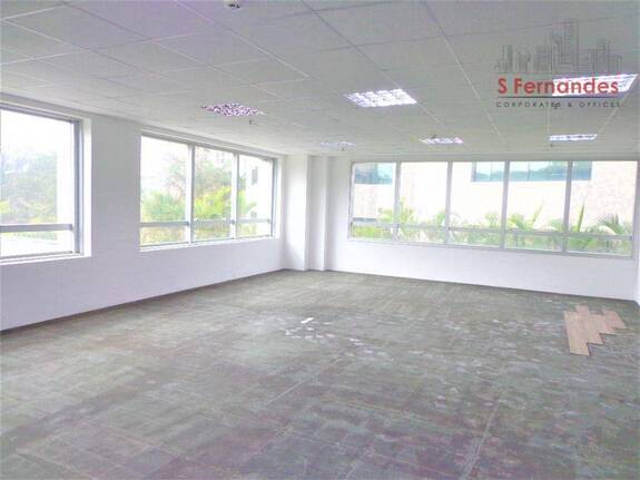 Conjunto Corporativo para alugar e comprar, Vila Clementino	 São Paulo - SP Foto 8