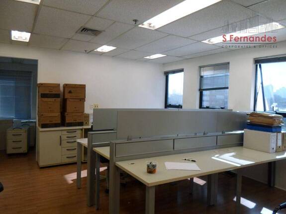 Conjunto Corporativo para alugar, Pinheiros São Paulo - SP Foto 10