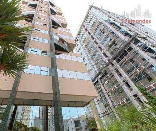 Conjunto Corporativo para alugar, Moema São Paulo - SP Foto 16