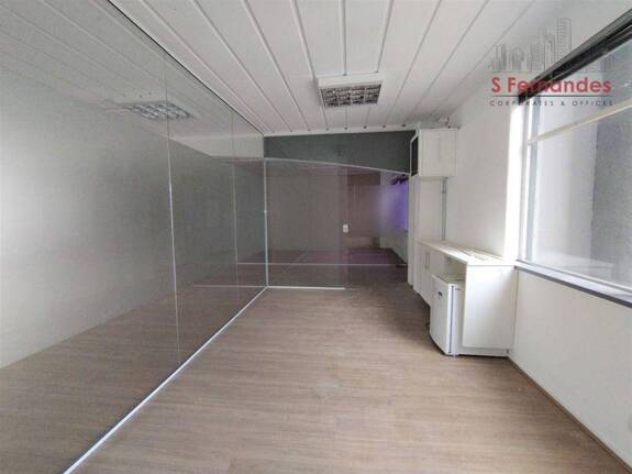 Conjunto Corporativo para alugar e comprar, Brooklin São Paulo - SP Foto 21