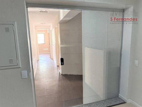 Conjunto Corporativo para alugar, Jardim Paulista São Paulo - SP Foto 2