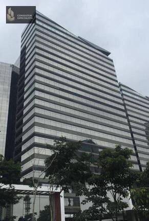 Andar Corporativo para alugar, Chácara Santo Antônio São Paulo - SP Foto 4