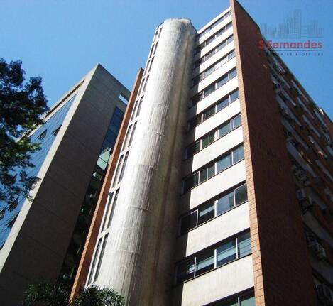 Conjunto Corporativo para alugar, Itaim Bibi São Paulo - SP Foto 0