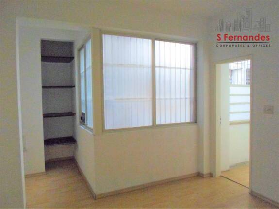 Conjunto Corporativo para alugar, Paraíso São Paulo - SP Foto 12