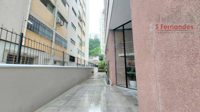 Conjunto Corporativo para alugar, Jardim Paulista São Paulo - SP Foto 18