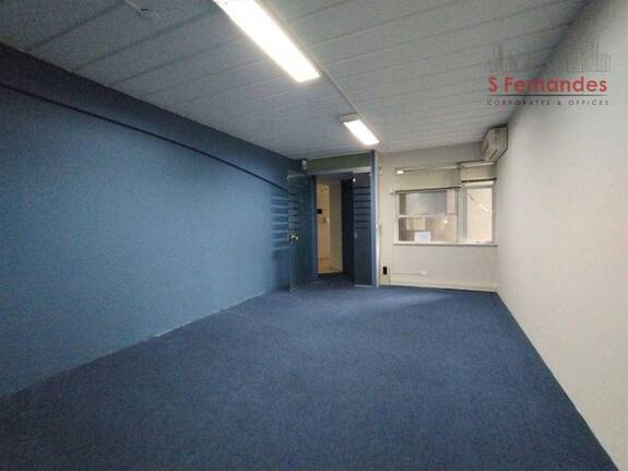 Conjunto Corporativo para alugar, Brooklin São Paulo - SP Foto 25