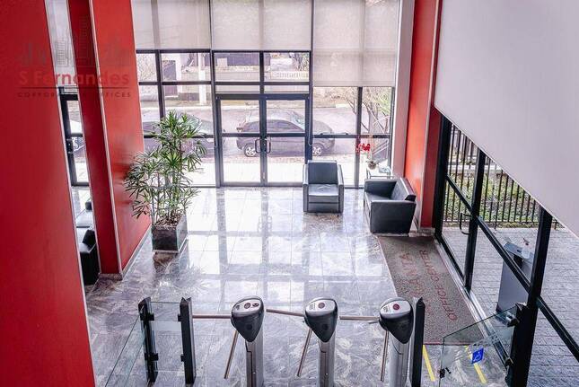 Conjunto Corporativo para alugar, São Judas São Paulo - SP Foto 18