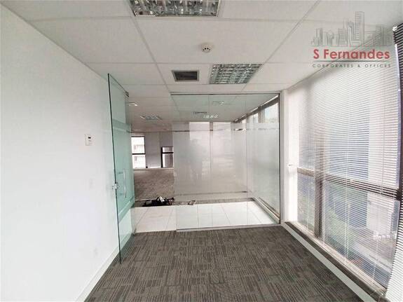 Conjunto Corporativo para alugar, Chácara Santo Antônio São Paulo - SP Foto 14