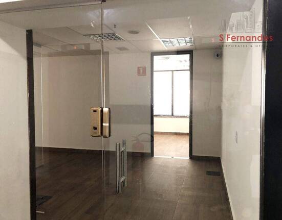 Conjunto Corporativo para alugar, Itaim Bibi São Paulo - SP Foto 1