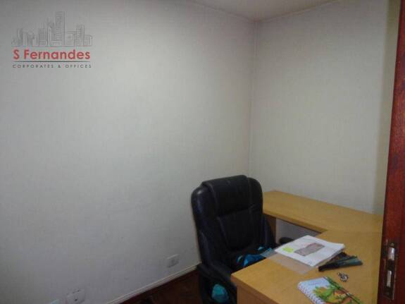 Conjunto Corporativo para alugar e comprar, Jabaquara São Paulo - SP Foto 24