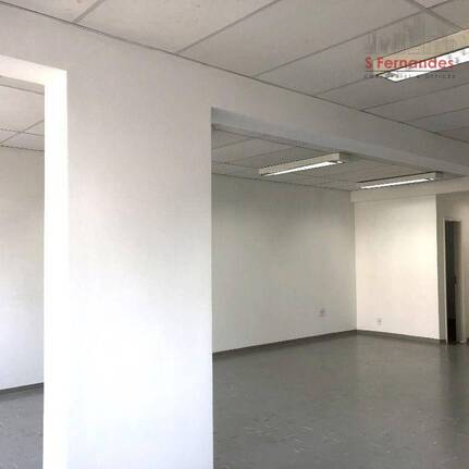 Conjunto Corporativo para alugar e comprar, Itaim Bibi São Paulo - SP Foto 12