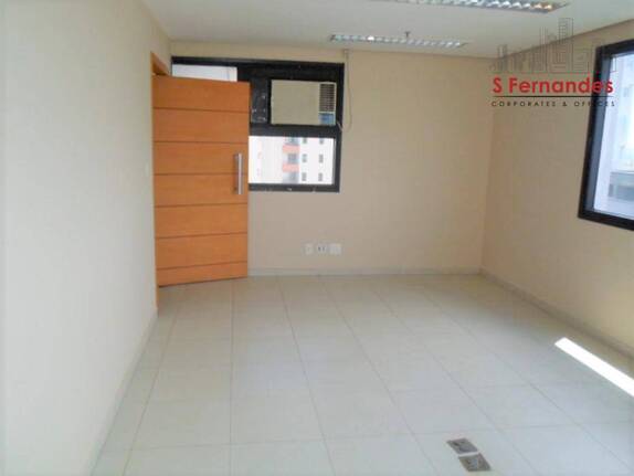 Conjunto Corporativo para alugar e comprar, Vila Mariana São Paulo - SP Foto 5