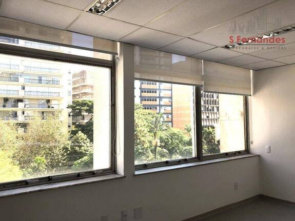 Conjunto Corporativo para alugar e comprar, Itaim Bibi São Paulo - SP Foto 10