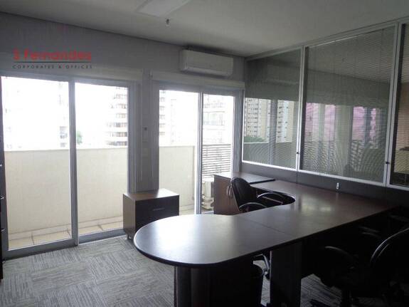 Conjunto Corporativo para alugar, Saúde São Paulo - SP Foto 11