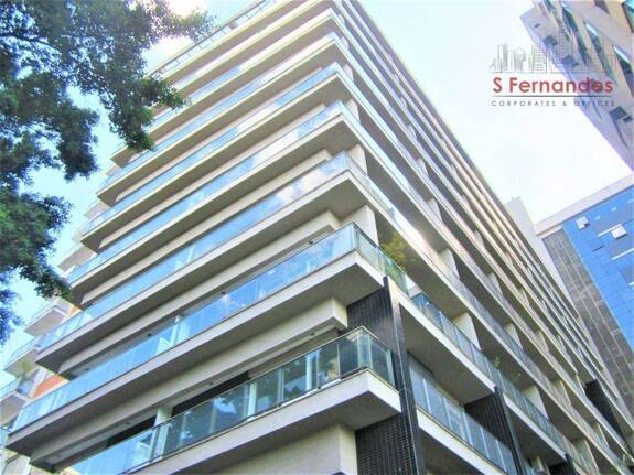 Conjunto Corporativo para alugar, Paraíso São Paulo - SP Foto 26