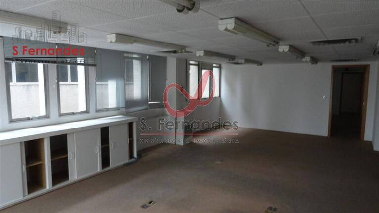 Conjunto Corporativo para alugar, Bela Vista São Paulo - SP Foto 2