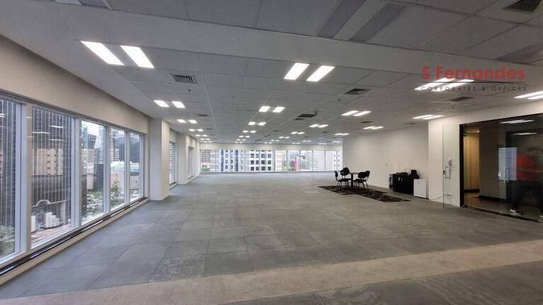 Conjunto Corporativo para alugar e comprar, Brooklin São Paulo - SP Foto 3