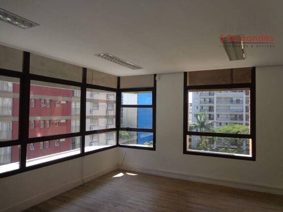 Conjunto Corporativo para alugar e comprar, Paraíso São Paulo - SP Foto 12