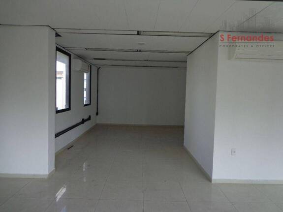 Conjunto Corporativo para alugar, Paraíso São Paulo - SP Foto 14