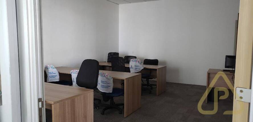 Conjunto Corporativo para alugar, Tamboré Barueri - SP Foto 4