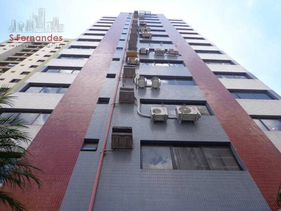 Conjunto Corporativo para alugar, Vila Clementino	 São Paulo - SP Foto 0