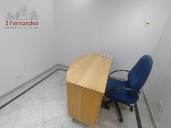 Conjunto Corporativo para alugar, Paraíso São Paulo - SP Foto 14