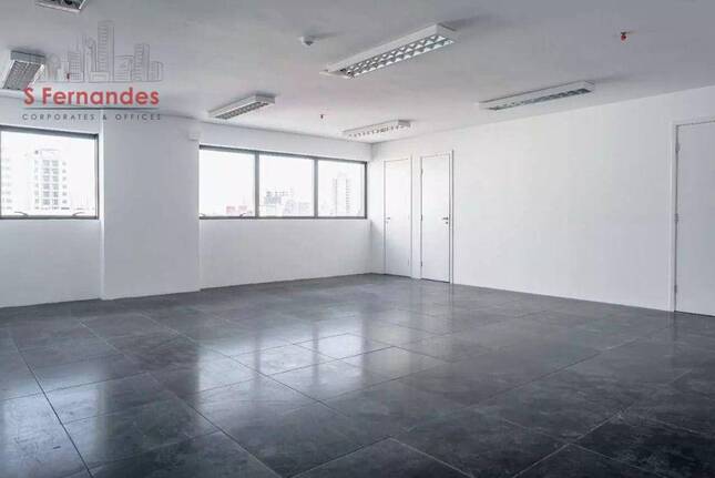 Conjunto Corporativo para alugar, Jabaquara São Paulo - SP Foto 5