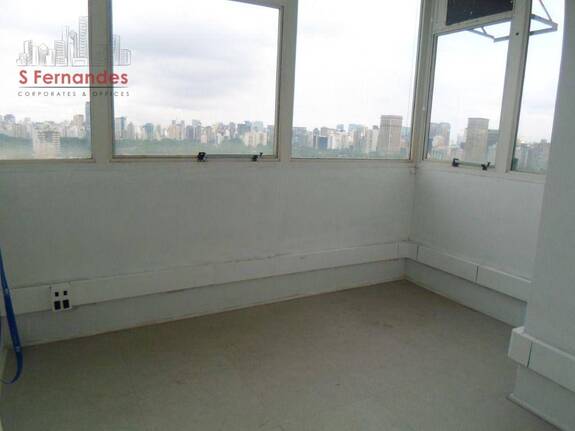 Conjunto Corporativo para alugar, Jardim Paulistano São Paulo - SP Foto 14