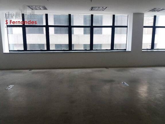 Conjunto Corporativo para alugar, Vila Olímpia São Paulo - SP Foto 2