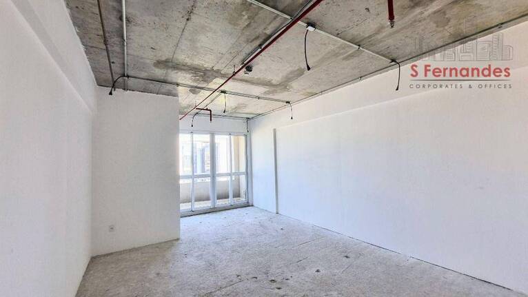 Conjunto Corporativo para alugar e comprar, Chácara Santo Antônio (zona Sul) São Paulo - SP Foto 1