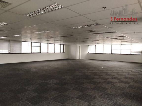 Conjunto Corporativo para alugar, Pinheiros São Paulo - SP Foto 7