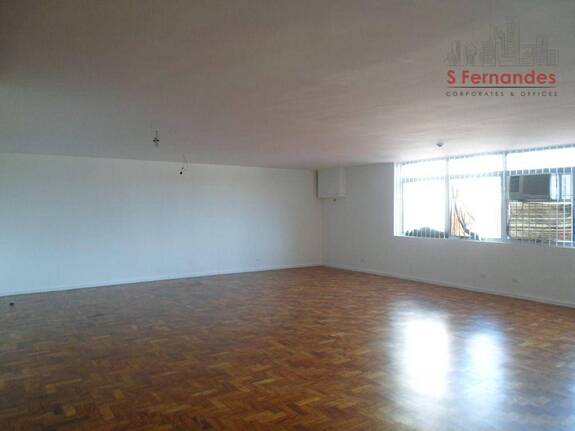 Conjunto Corporativo para alugar, Jardim Paulistano São Paulo - SP Foto 4