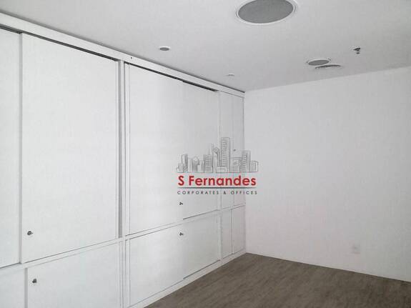 Conjunto Corporativo para alugar e comprar, Vila Olímpia São Paulo - SP Foto 13