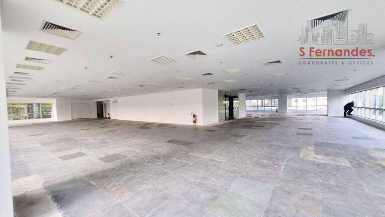 Conjunto Corporativo para alugar e comprar, Brooklin São Paulo - SP Foto 4