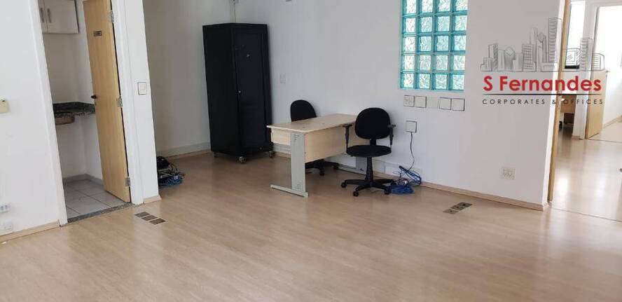 Conjunto Corporativo para alugar, Vila Olímpia São Paulo - SP Foto 4