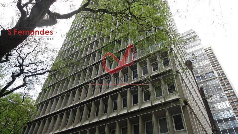 Edifício Inteiro para alugar, Bela Vista São Paulo - SP Foto 1