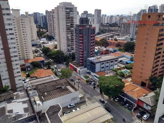 Conjunto Corporativo para alugar, Brooklin São Paulo - SP Foto 18