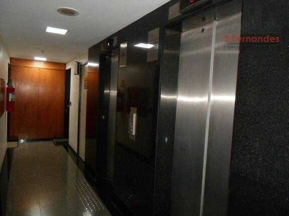 Conjunto Corporativo para alugar e comprar, Moema São Paulo - SP Foto 2