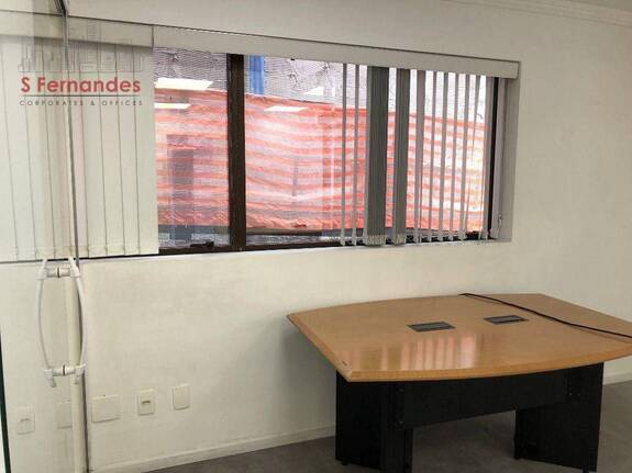 Conjunto Corporativo para alugar, Itaim Bibi São Paulo - SP Foto 9