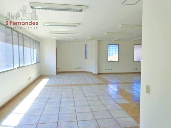 Conjunto Corporativo para alugar e comprar, Paraíso São Paulo - SP Foto 17