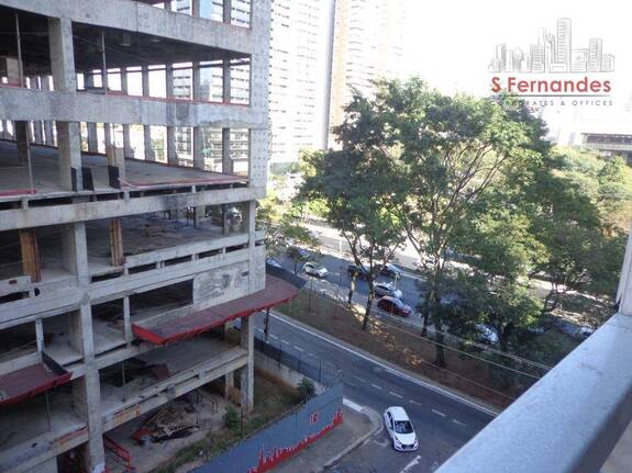 Conjunto Corporativo para alugar, Vila Mariana São Paulo - SP Foto 18