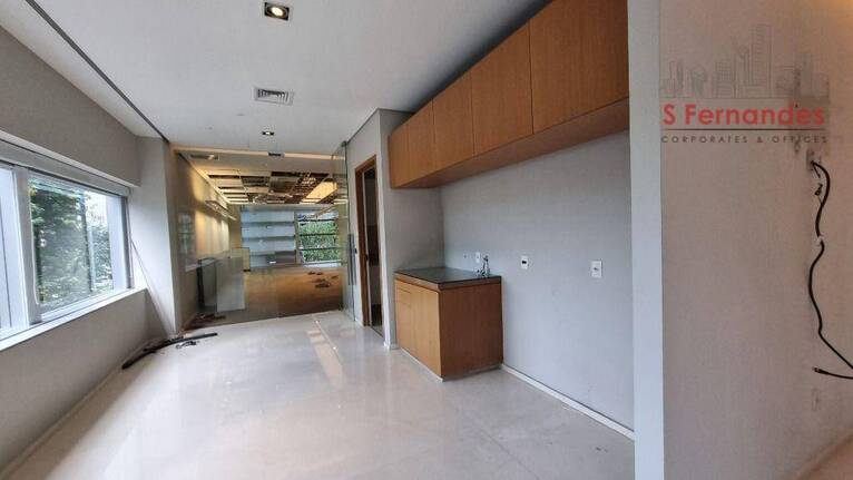 Conjunto Corporativo para alugar, Brooklin São Paulo - SP Foto 2