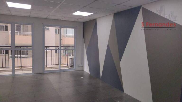 Conjunto Corporativo para alugar, Jabaquara São Paulo - SP Foto 2