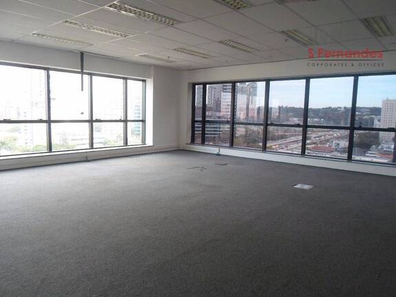 Conjunto Corporativo para alugar, Vila Olímpia São Paulo - SP Foto 6